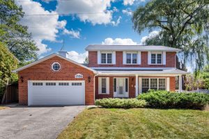 1326 Prince Albert Ct, Mississauga