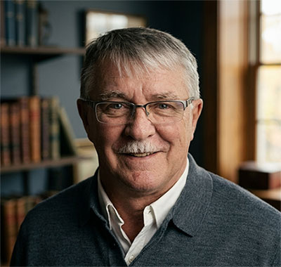 Peter Howell Real Estate Broker